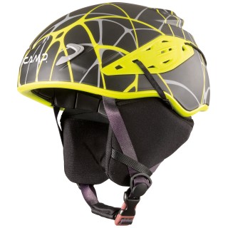 CAMP Защита для ушей Speed Comp Ear Protection CAMP Защита для ушей Speed Comp Ear Protection