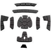 CAMP Сменные подушки шлема Padding Kit for Speed Comp 