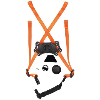 CAMP Комплект ремней Chin Strap Kit for Titan CAMP Комплект ремней Chin Strap Kit for Titan