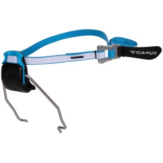 CAMP Заднее крепление для кошек Stalker Semi-Auto Heel Bail CAMP Заднее крепление для кошек Stalker Semi-Auto Heel Bail