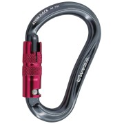 CAMP Карабин Atom 2Lock 