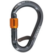 CAMP Карабин Core Belay Lock