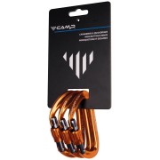 CAMP Комплект карабинов Orbit Lock 3 Pack
