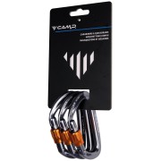 CAMP Комплект карабинов Orbit Lock 3 Pack