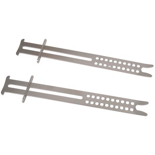 CAMP Соединительная планка для кошек Skimo Pure Nanotech Linking Bar CAMP Соединительная планка для кошек Skimo Pure Nanotech Linking Bar