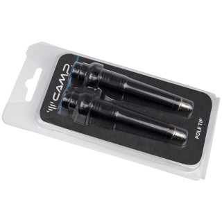 CAMP Наконечники для треккинговых палок Pole Tip CAMP Наконечники для треккинговых палок Pole Tip