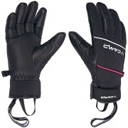 CAMP Зимние перчатки G Hot Wool Dry Lady