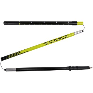 CAMP Сегменты для треккинговых палок Megasonic Plus Segment CAMP Сегменты для треккинговых палок Megasonic Plus Segment