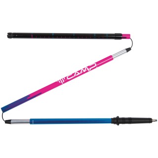 CAMP Сегменты для треккинговых палок Sonic Alu W Plus Segment CAMP Сегменты для треккинговых палок Sonic Alu W Plus Segment