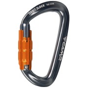 CAMP Карабин Orbit 2Lock