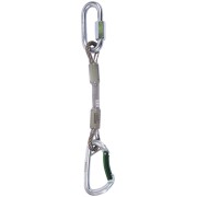 CAMP Оттяжка Gym Safe Cable Express Stainless