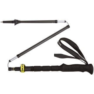 CAMP Складные треккинговые палки Carbon Mix Plus CAMP Складные треккинговые палки Carbon Mix Plus