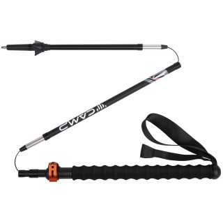 CAMP Складные треккинговые палки Sky Carbon Plus CAMP Складные треккинговые палки Sky Carbon Plus