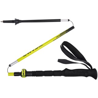 CAMP Складные треккинговые палки Megasonic Plus CAMP Складные треккинговые палки Megasonic Plus