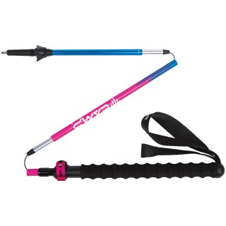 CAMP Складные треккинговые палки Sonic Alu W Plus CAMP Складные треккинговые палки Sonic Alu W Plus