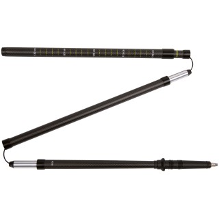 CAMP Сегменты для треккинговых палок Carbon Mix Plus Segment CAMP Сегменты для треккинговых палок Carbon Mix Plus Segment