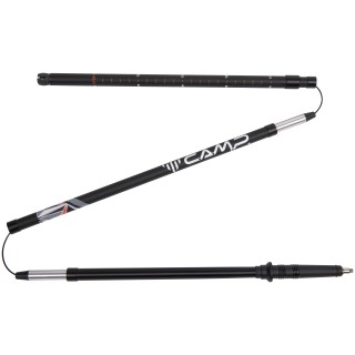 CAMP Сегменты для треккинговых палок Sky Carbon Plus Segment CAMP Сегменты для треккинговых палок Sky Carbon Plus Segment