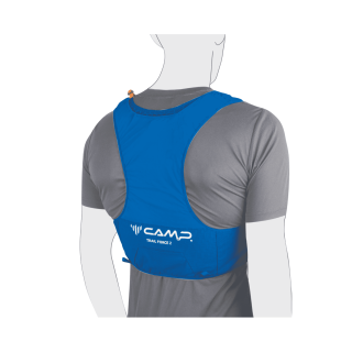 CAMP Рюкзак Trail Force 2 CAMP Рюкзак Trail Force 2