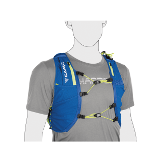 CAMP Рюкзак Trail Force 5 CAMP Рюкзак Trail Force 5