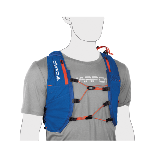 CAMP Рюкзак Trail Force 10 CAMP Рюкзак Trail Force 10