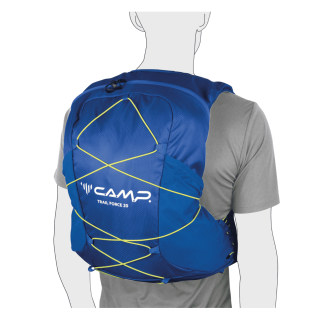 CAMP Рюкзак Trail Force 20 CAMP Рюкзак Trail Force 20