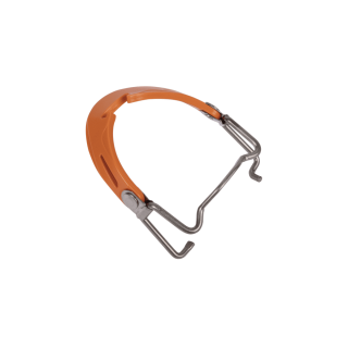 CAMP Переднее крепление для кошек Blade Runner Semi-Auto Toe Bails CAMP Переднее крепление для кошек Blade Runner Semi-Auto Toe Bails