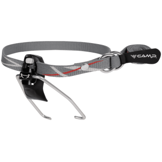 CAMP Заднее крепление для кошек Aluminum Semi-Auto Heel Bail CAMP Заднее крепление для кошек Aluminum Semi-Auto Heel Bail