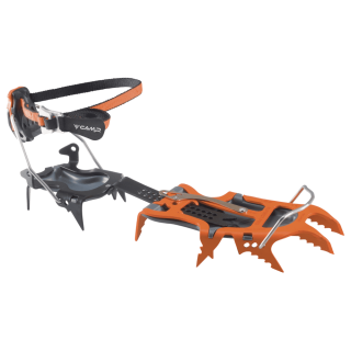 CAMP Кошки Alpinist Pro Auto / Semi-Auto CAMP Кошки Alpinist Pro Auto / Semi-Auto