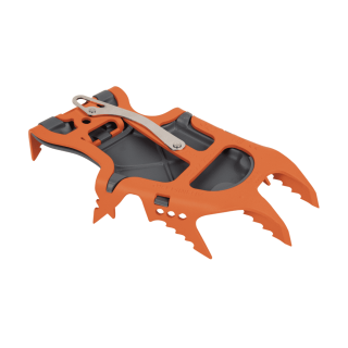 CAMP Сменная платформа Alpinist Pro Front Part CAMP Сменная платформа Alpinist Pro Front Part