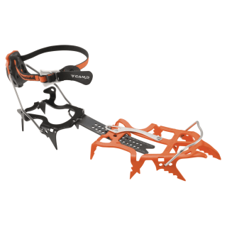 CAMP Кошки Alpinist Tech CAMP Кошки Alpinist Tech