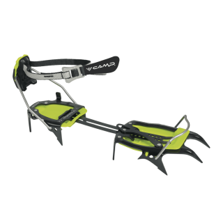 CAMP Кошки Ascent Auto / Semi-Auto CAMP Кошки Ascent Auto / Semi-Auto