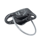 CAMP Спусковое страховочное устройство Piu 2.0