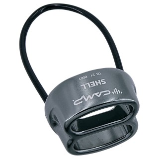 CAMP Спусковое страховочное устройство Shell CAMP Спусковое страховочное устройство Shell