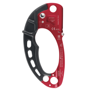 CAMP Веревочный зажим Turbohand CAMP Веревочный зажим Turbohand