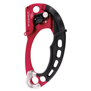 CAMP Веревочный зажим Turbohand Pro CAMP Веревочный зажим Turbohand Pro