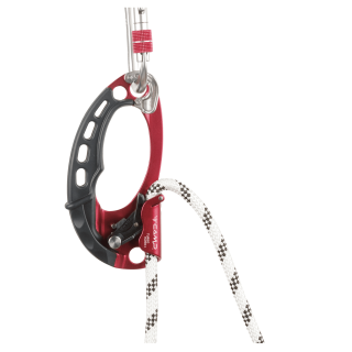 CAMP Веревочный зажим Turbohand Pro CAMP Веревочный зажим Turbohand Pro