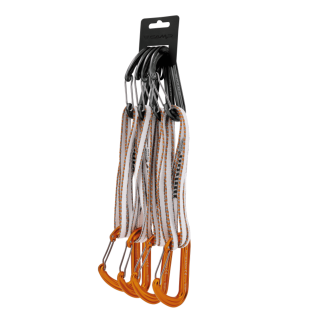 CAMP Набор оттяжек Alpine Express Dyneema 60 cm - 4 pack CAMP Набор оттяжек Alpine Express Dyneema 60 cm - 4 pack
