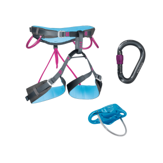 CAMP Комплект Energy Nova CAMP Комплект Energy Nova