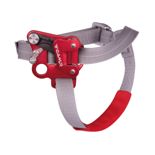 CAMP Зажим для ноги Turbofoot Evo CAMP Зажим для ноги Turbofoot Evo