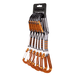 CAMP Набор оттяжек Photon Mixed Express KS - 6 pack CAMP Набор оттяжек Photon Mixed Express KS - 6 pack