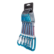 CAMP Набор оттяжек с карабинами Orbit Express KS - 6 pack