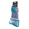 CAMP Набор оттяжек с карабинами Orbit Express KS - 6 pack CAMP Набор оттяжек с карабинами Orbit Express KS - 6 pack