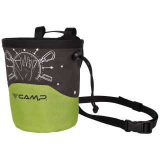 CAMP Мешочек для магнезии Acqualong CAMP Мешочек для магнезии Acqualong