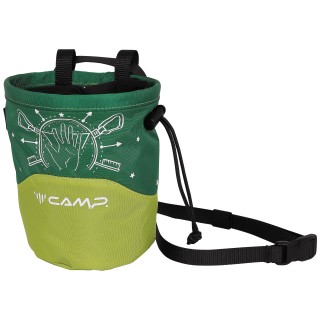 CAMP Мешочек для магнезии Acqualong CAMP Мешочек для магнезии Acqualong