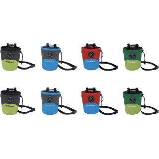 CAMP Мешочки для магнезии Acqualong 8 шт. CAMP Мешочки для магнезии Acqualong 8 шт.