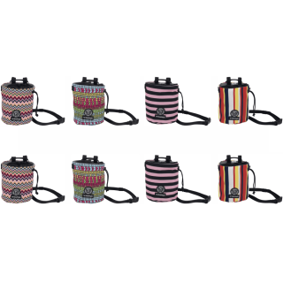 CAMP Мешочки для магнезии Polimago 8 шт. CAMP Мешочки для магнезии Polimago 8 шт.