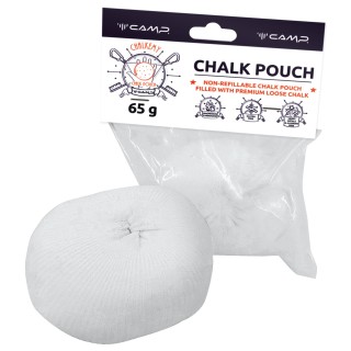 CAMP Магнезия Chalk Pouch CAMP Магнезия Chalk Pouch