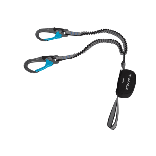 CAMP Ус для виа феррата Kinetic Rewind Pro CAMP Ус для виа феррата Kinetic Rewind Pro