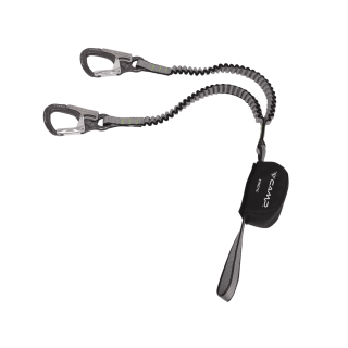 CAMP Ус для виа феррата Kinetic Rewind CAMP Ус для виа феррата Kinetic Rewind