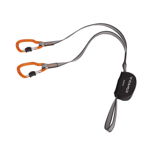 CAMP Ус для виа феррата Kinetic CAMP Ус для виа феррата Kinetic